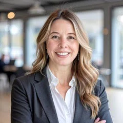 Image of Robin Shmigelsky, Associate